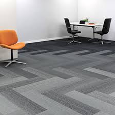 carpet tiles contractor london office