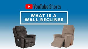 what is a wall recliner you