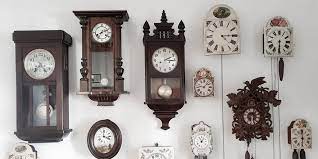 How Does A Pendulum Clock Work Time