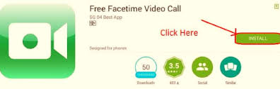 Facetime is video calling app for ios users. Facetime App Download For Windows Pc Iphone Android