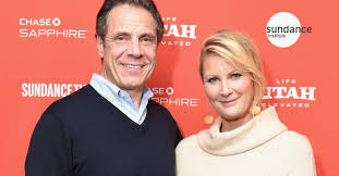 House speaker nancy pelosi issued a terse statement calling for gov. Why Did Sandra Lee Leave Governor Andrew Cuomo Details On The Breakup