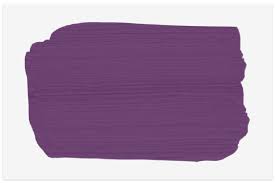Blue and purple are an ideal color combination when painting a room since both have cool undertones and can create a calm, soothing look that works especially well in a bedroom or bathroom. 10 Best Purple Paint Colors For The Bedroom