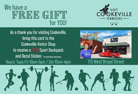 sports fitness visit cookeville