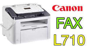 Canon generic fax driver (fax). 2