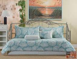 coastal daybed bedding sets