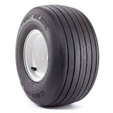 Otr Straight Rib Lawn Garden Tire