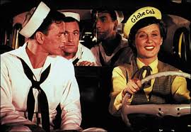 Image result for on the town 1949