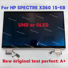15 6 inch screen for hp spectre x360 15