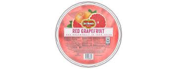 red gfruit in 100 juice del monte