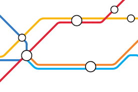 Creating An Interactive Svg Metro Map With Jointjs Netvlies