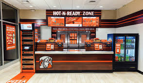 how little caesars plans to bolster