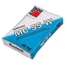 Baumit Mc55 W External Base Coat