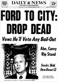 See more of drop dead. Infamous Drop Dead Was Never Said By Ford The New York Times