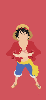 One piece luffy the iphone wallpapers. Iphone X Wallpaper One Piece