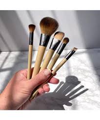 beautifully brush set
