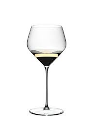 Riedel Veloce Glasses 2 Chardonnay