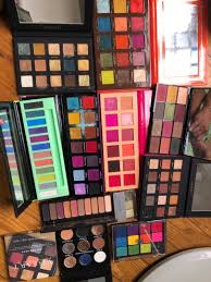 eyeshadow palettes beauty personal