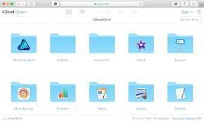 sync your synology nas drive to icloud