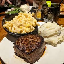 steakhouses in north myrtle beach