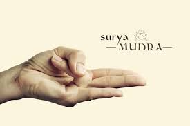 6 yoga mudras for weight loss healthifyme