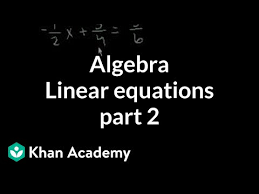 Multi Step Equations Ck 12 Foundation