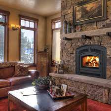 Rsf Wood Fireplaces Brands Safe