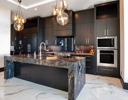 Tile floors line this whole unit and granite countertops in the kitchen make it shine. Palm Beach Cabinet Company