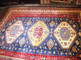 afghan shawls carpets ic