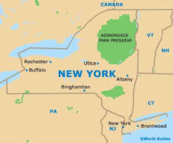 Map Of New York John F Kennedy Airport Jfk Orientation