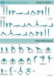 Chart Standing Yoga Poses With Names Www Bedowntowndaytona Com