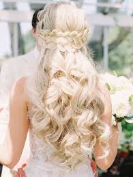 40 wedding hairstyles for long hair