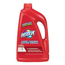 resolve spot stain remover resolve us