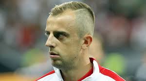 Besides several european clubs, he also played for polish national side in euro 2012 and euro 2016. Kamil Grosicki Spielerprofil Dfb Datencenter