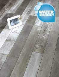 soft satin grey laminate flooring packs