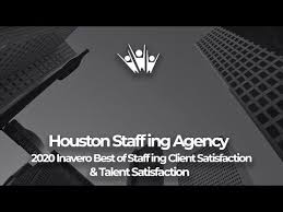 Starting a virtual staffing agency requires some preparation. Houston Galleria Executive Search Recruiting Temporary Staff