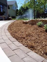 38 Best Driveway Edging Ideas For A