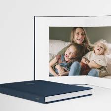 create custom photo books als