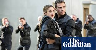 Reviews and scores for movies involving shailene woodley. Shailene Woodley Spider Man S Loss Is Divergent S Gain Divergent The Guardian