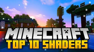 · seus · continuum shaders · lagless shaders · kuda shader · naelegos cel shaders · nostalgia · bsl · chocopic13s . Minecraft Shaders 10 Best Minecraft Shader Packs In 2021 Wikiwax
