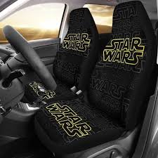 Star Wars Car Seat Covers Star Wars