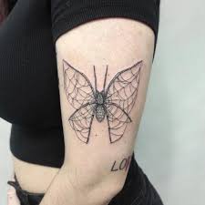 spider web tattoos unraveling the