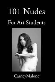 101 Nudes: For Art Students (Paperback) - Walmart.com