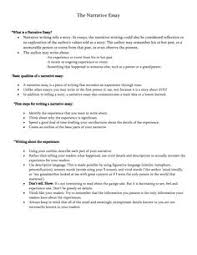 Expository Resources for  th Grade 