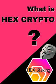 Hex did 8x in 31 days. 7 Hex Cryptocurrency Bitcoin Ideas Blockchain Cryptocurrency Bitcoin
