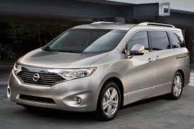 2016 nissan quest review ratings