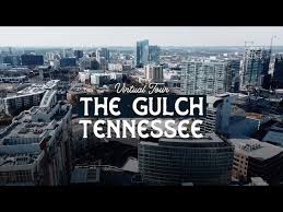 virtual tour of the gulch nashville