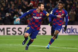 This video is provided and. Messi Saves Setien S Blushes What We Learned From Fc Barcelona Versus Granada