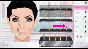 makeup tutorial stardoll português br