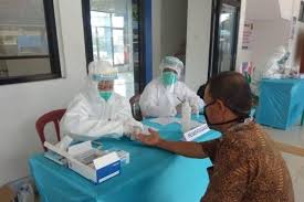 The tests are often available as rapid tests, and they can produce results within about 15 minutes. Hasil Rapid Test Reaktif Apa Sih Artinya