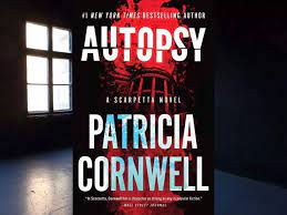Micro review: 'Autopsy' by Patricia ...